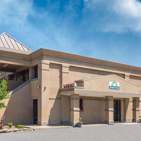 Days Inn By Wyndham Mt. Sterling Mount Sterling Eksteriør bilde