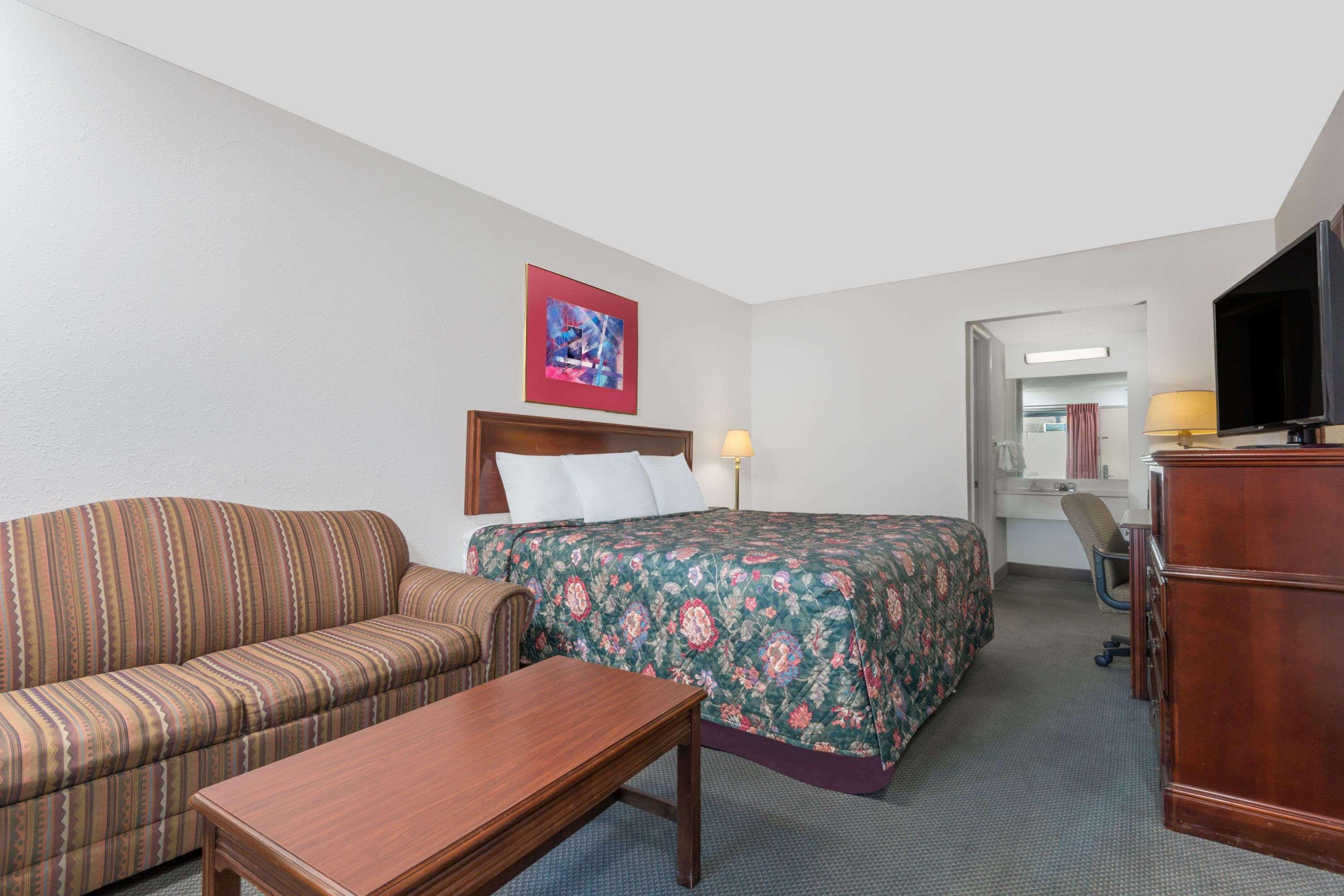 Days Inn By Wyndham Mt. Sterling Mount Sterling Eksteriør bilde