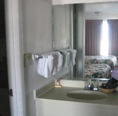 Days Inn By Wyndham Mt. Sterling Mount Sterling Rom bilde